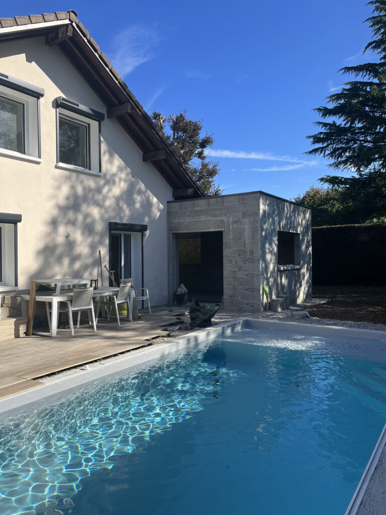 Maître d’œuvre construction et rénovation en Haute-Savoie