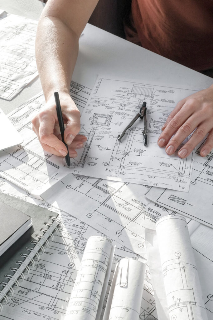 Maître d’œuvre construction et rénovation en Haute-Savoie